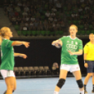 2018.08.15.Audi Eto Kc-Mosonmagyaróvár Kc Női kézilabda felkészülési mérkőzés Fotók:árpika 