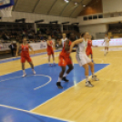 2013.01.17 Hat Agro Uni Győr-C.B.Rivas Ecopolis Madrid Euroliga Női kosárlabda(2) fotók:árpika