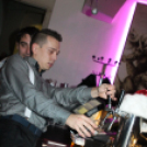 2013.12.14 Szombat Aftersix Cocktail Bar and Café fotók:árpika