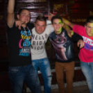 2015.09.11.Péntek - Fütyülős Party