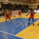 2013.01.17 Hat Agro Uni Győr-C.B.Rivas Ecopolis Madrid Euroliga Női kosárlabda(2) fotók:árpika