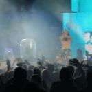 2017.07.23. EYOF megnyitó ünnepség Steve Aoki Fotók:árpika 