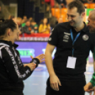 2020.01.26.Győri Audi ETO KC-Brest női Bajnokok Ligája mérkőzés