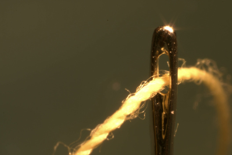 Előzetes letartóztatásban a felesége száját összevarró férfi