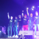 2018.12.29.Majka és az Ők koncert