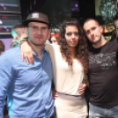 Club Vertigo - Led & Fetish w/ Belocca 2013.03.02. (szombat) (2) (Fotók:Vertigo)