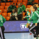 2019.11.12.Győri Audi ETO KC- DVSC női kézilabda bajnoki mérkőzés