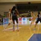 2013.01.31 Hat-Agro Uni Győr- Bourges Basket Euroliga női kosárlabda Fotók:árpika