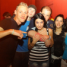 Pénz és Sárm Party