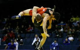 Színvonalas idénynyitó a kötöttfogású birkózóknál