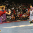 2019.07.16.Kézilabda Női U19-es EB Magyarország-Norvégia