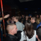 2013.10.18.Magic Friday Győr, Bahnhof (Lapos)