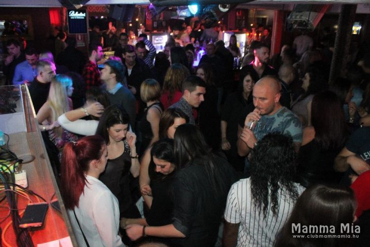 2017.02.04.Mamma Mia Video Disco DJ:Hubik fotók:árpika 