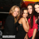 2014.09.26.Péntek - Magic Friday Party 