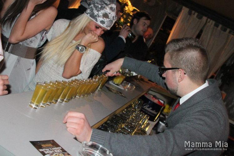 2014.03.15 Szombat Mamma Mia Video Disco DJ:Hubik Fotók:árpika