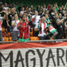 2019.07.17.Kézilabda Női U19-es EB Magyarország-Románia