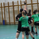 2020.01.18 VI.Varga András női kézilabda emléktorna Öttevény Fotók:árpika 