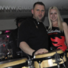 2016.05.13.Mamma Mia Ballantine\'s Party Dj:Ice&Solymi Conga Fotók:árpika