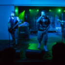 Flames to Burn - Frank'n'rollaz - Pass on Hope - Story - Mongooze - Bestflair _ photo Gombás Ákos