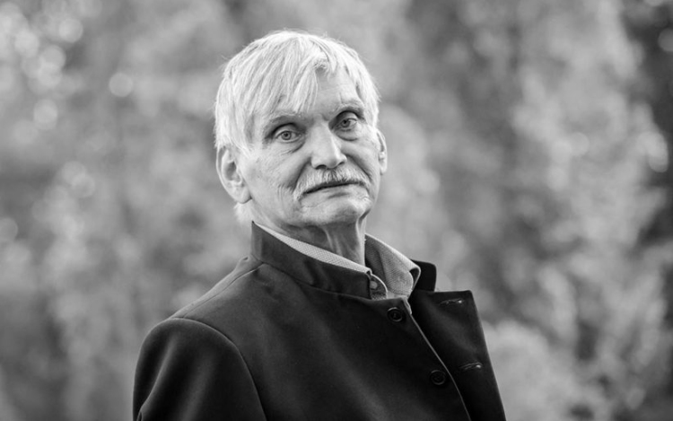 Meghalt a világbajnok magyar kenus Wichmann Tamás