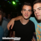 2014.08.13.Szerda - Ballantines Brasil Party