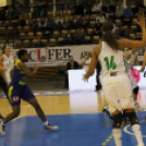 2013.03.10.Hat-Agro Uni Győr-Good Angels Kosice női kosárlabda (1) fotók:árpika