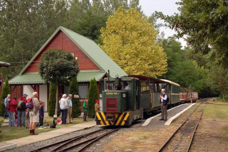 Az év ökoturisztikai élményére lehet pályázatot benyújtani
