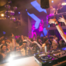 Club Vertigo - Majka & Curtis 2015.03.21. (szombat)