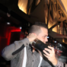 2013.11.23 Szombat Aftersix Cocktail Bar and Café fotók:árpika