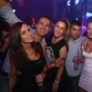 Club Vertigo - I am Marcee 2014.10.11. (szombat)