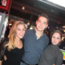 2015.01.16 Mamma Mia Pénteki házibuli Dj:Ice & Solymi Konga Fotók:árpika