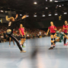 2018.08.18. Audi Eto Kc-Siófok Kc Női kézilabda felkészülési mérkőzés Fotók:árpika 