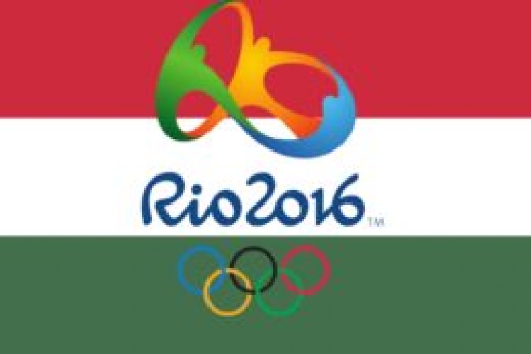 Rio 2016 - A magyarok pénteki programja