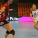 2019.07.16.Kézilabda Női U19-es EB Magyarország-Norvégia