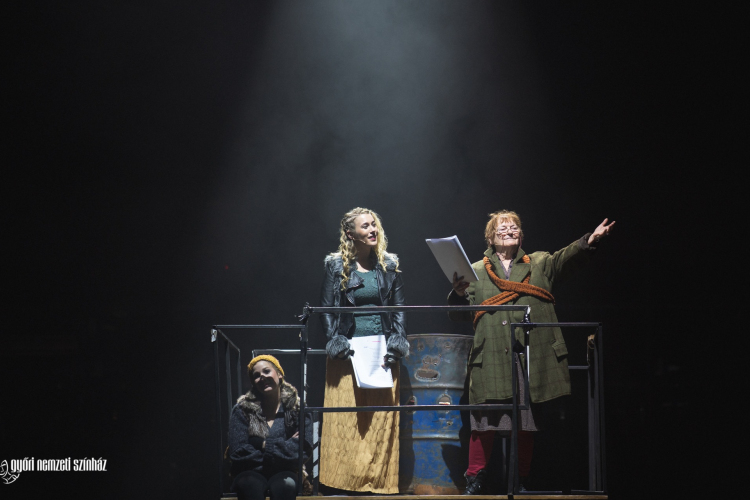 Lobban Balázs balladája lett a legjobb