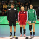 2019.11.12.Győri Audi ETO KC- DVSC női kézilabda bajnoki mérkőzés