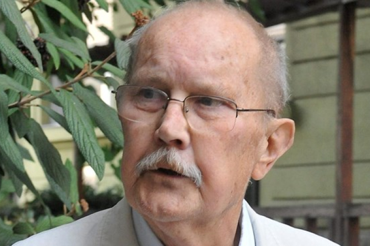 Makovecz Imréről nevezhetnek el utcát Budapesten