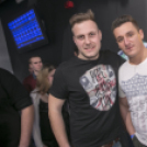 Club Vertigo - Andro 2015.02.07. (szombat)