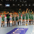 2017.11.17.Győri Audi Eto Kc- Brest Breategne női Bl Kézilabda mérkőzés Fotók:árpika