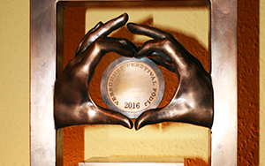 Lőrinc Tímea nyerte a Versünnep Fesztivál fődíját