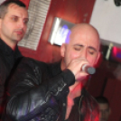 2014.01.10.Péntek Mamma Mia Dobrády Ákos Dj:Ice Fotók:árpika