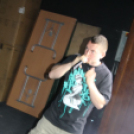 2013.04.15.Hétfő Bridge AK Hallgatói napok 1.nap fotók:árpika