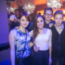 Club Vertigo - Deák bál /w Andro 2015.02.27. (péntek)