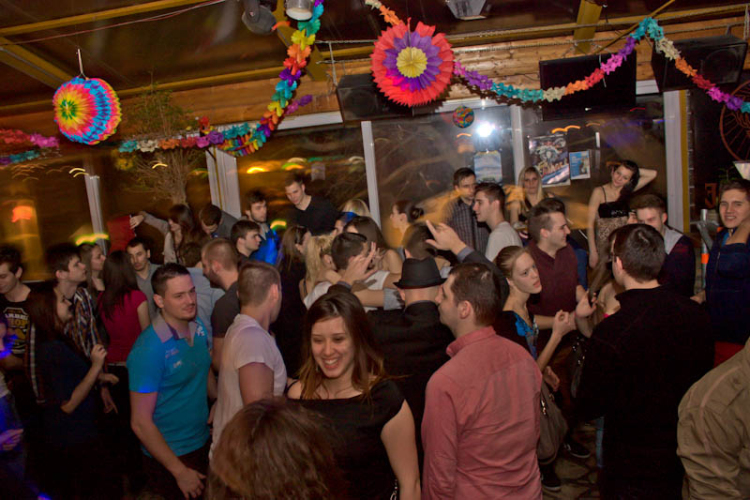 Lapos Péntek - 2014.01.10 | fotók: Gombás Ákos |