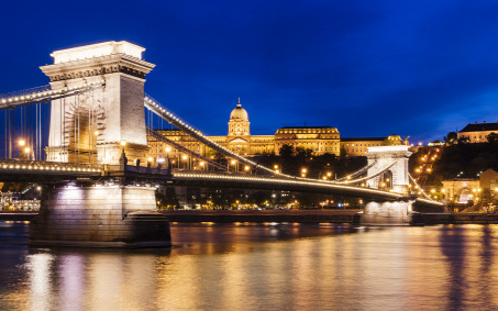 Novemberben kezdődhetnek el a Lánchíd felújítási munkálatai