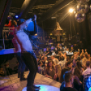 Club Vertigo - Chris Lawyer 2015.02.28. (szombat)