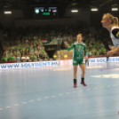 2019.02.09. Győri Audi ETO KC -Viper Kristiansand Női BL mérkőzés 