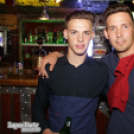 2014.07.09.Szerda - Lapos Party