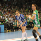 2018.04.14. Győri Audi Eto KC-Brudusnost női kézilabda bajnokok ligája Fotók:árpika