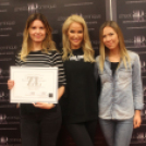 2017.12.02. Celebrity Masterclass Dr Zimány Linda & Dominique Roberts Fotók:árpika 